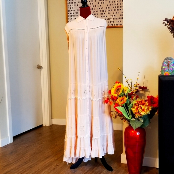 Free People Dresses & Skirts - FREE PEOPLE women's dress